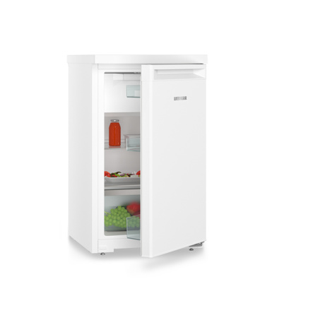 Minibar Liebherr Re 1201 Pure, SuperCool, 98 l, 50 cm, Touch Control, Blat durabil, Lumina LED, Clasa E
